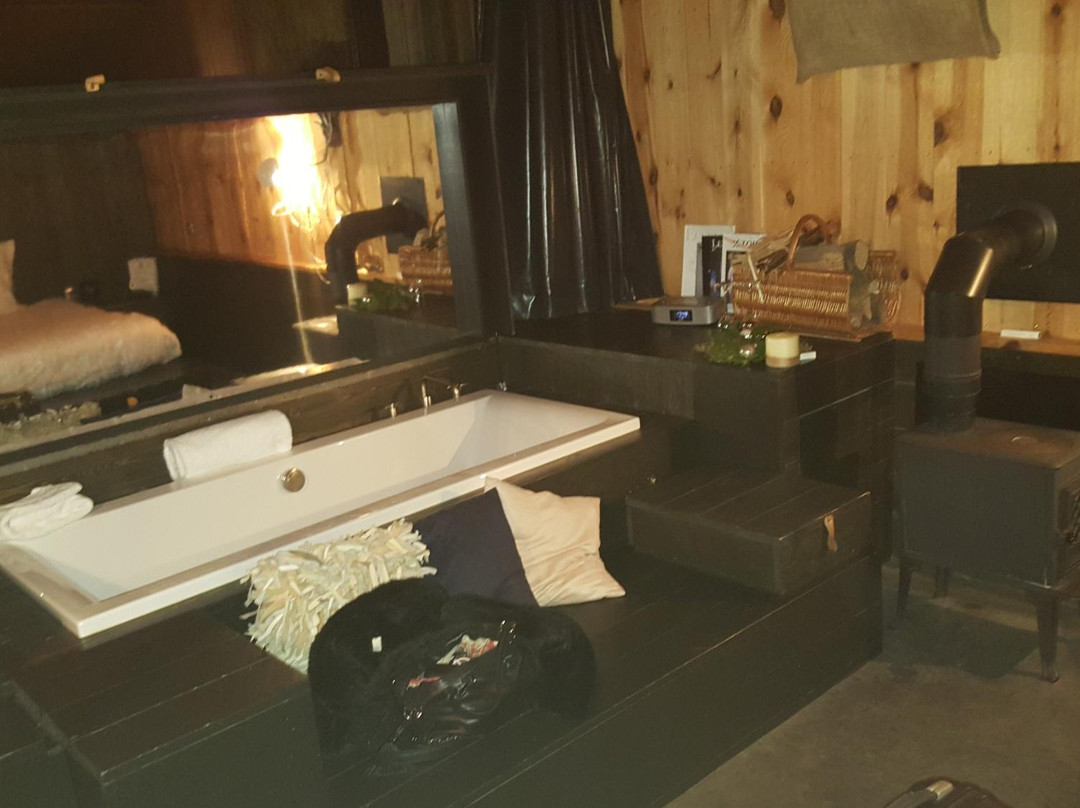 Auberge de la Grenouillere主图