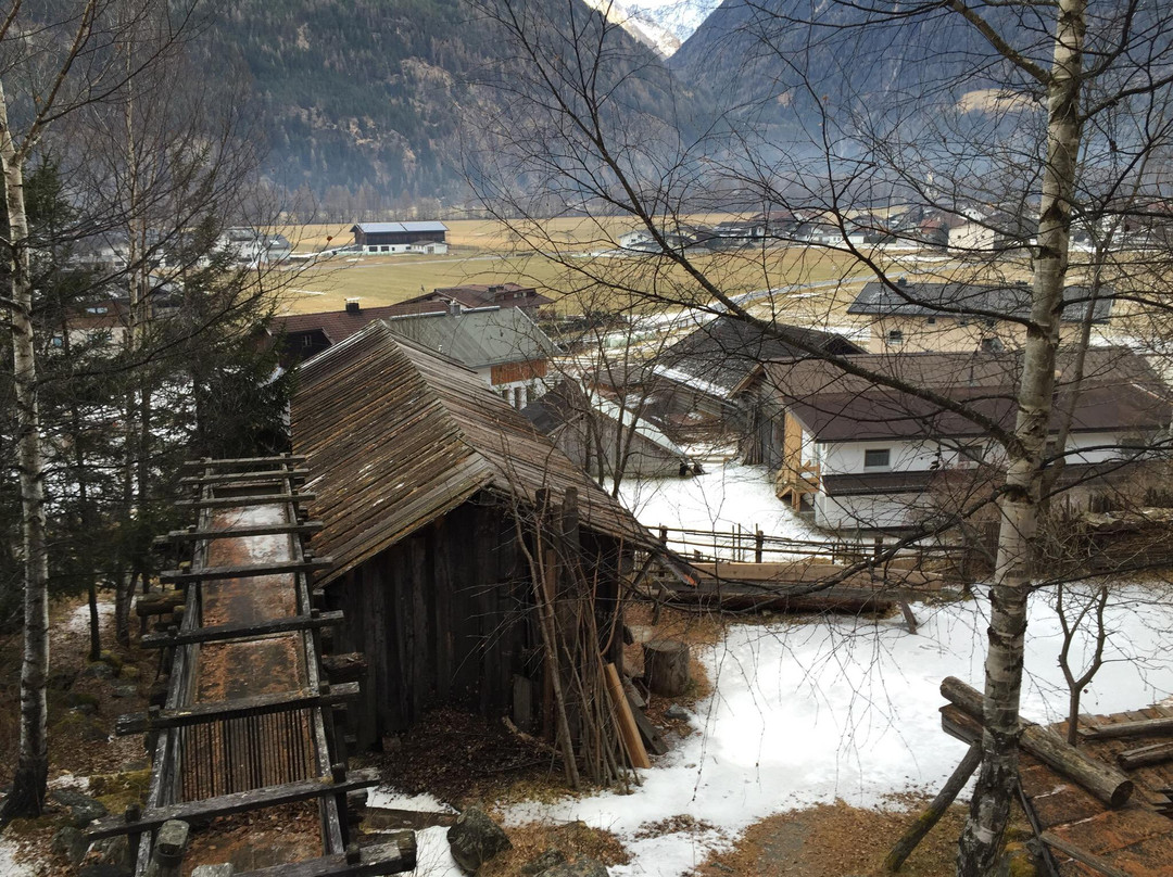 Otztaler Heimat - und Freilichtmuseum景点图片