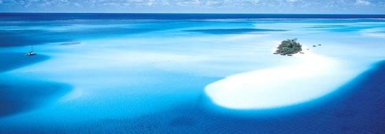 Atoll de Nokanhui-Ile Des Pins必去景点