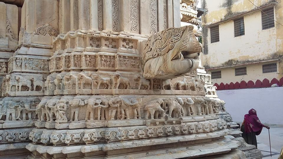 Udaipur Magic Tours景点图片
