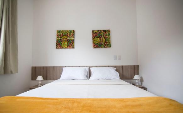 阿拉萨里酒店-官方