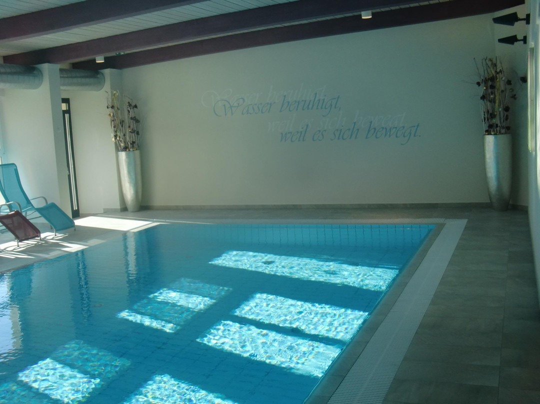 Hotel Und Gasthof-Restaurant Steirerrast主图