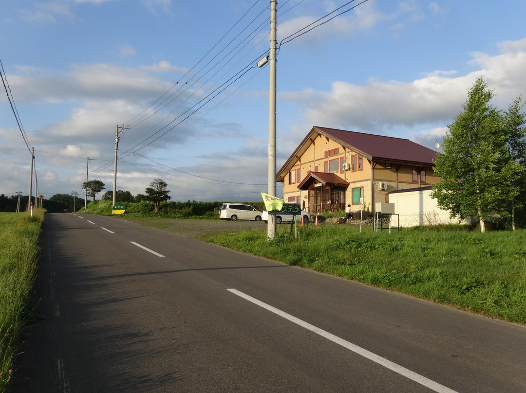 上富良野町酒店住宿-Stella