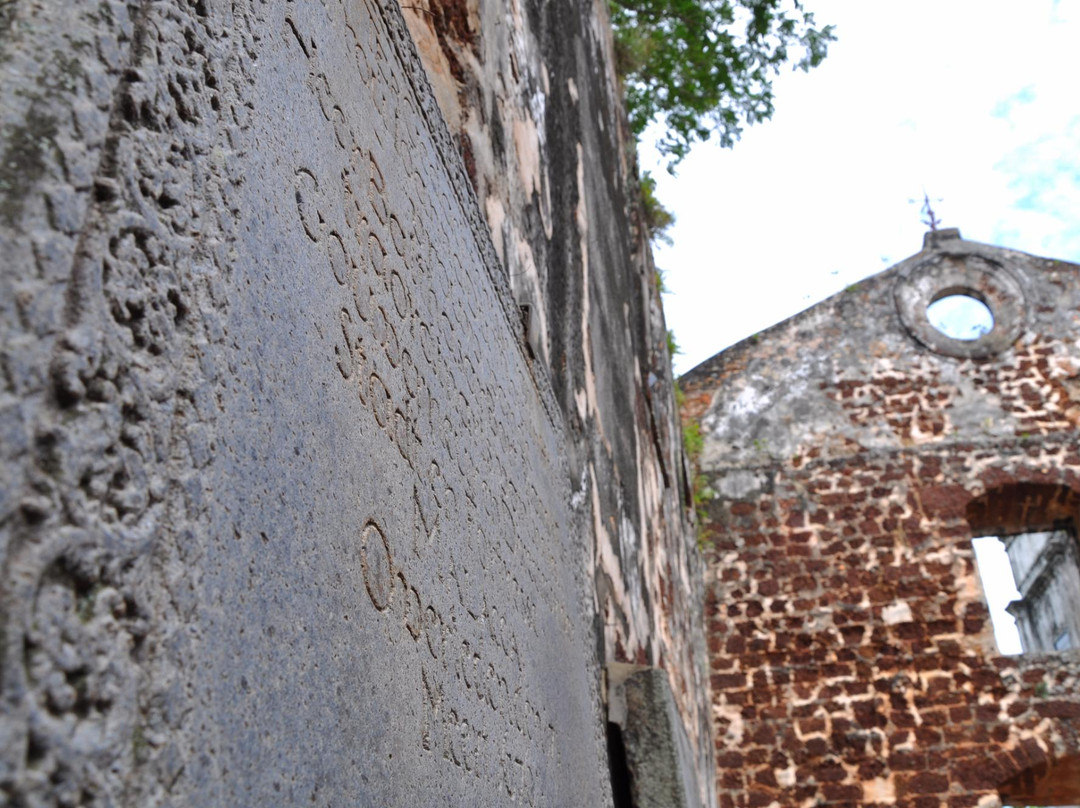 MalaysiaHeritage-马六甲必去景点