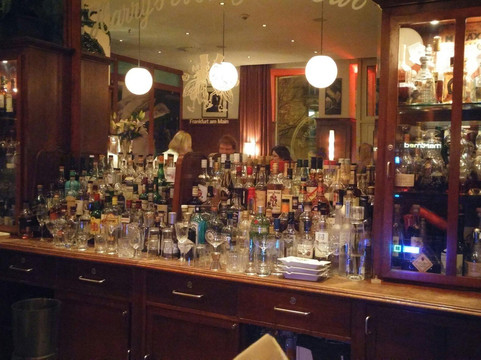 Harry's New York Bar主图