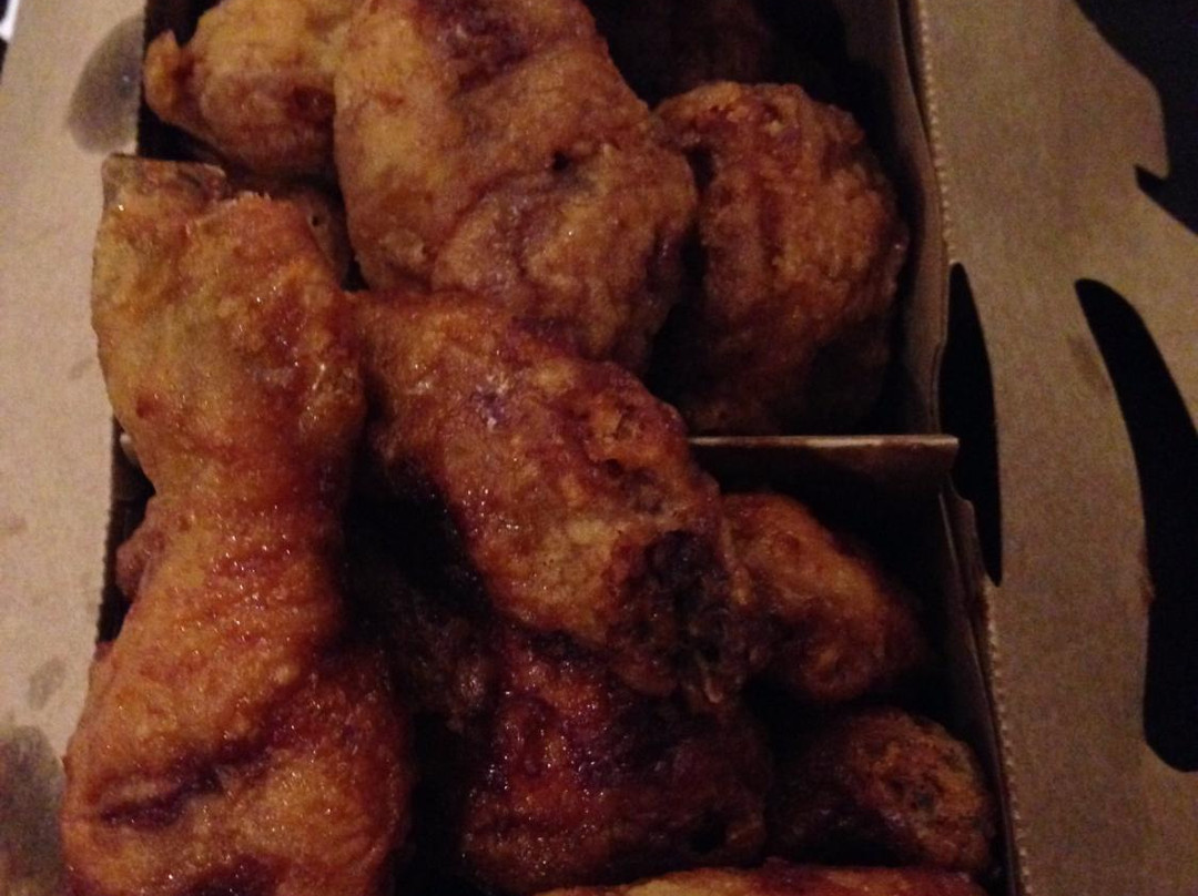 교촌치킨