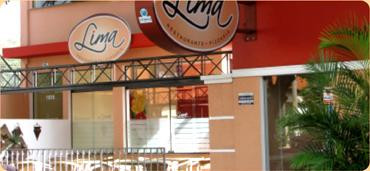 Lima's Restaurantes