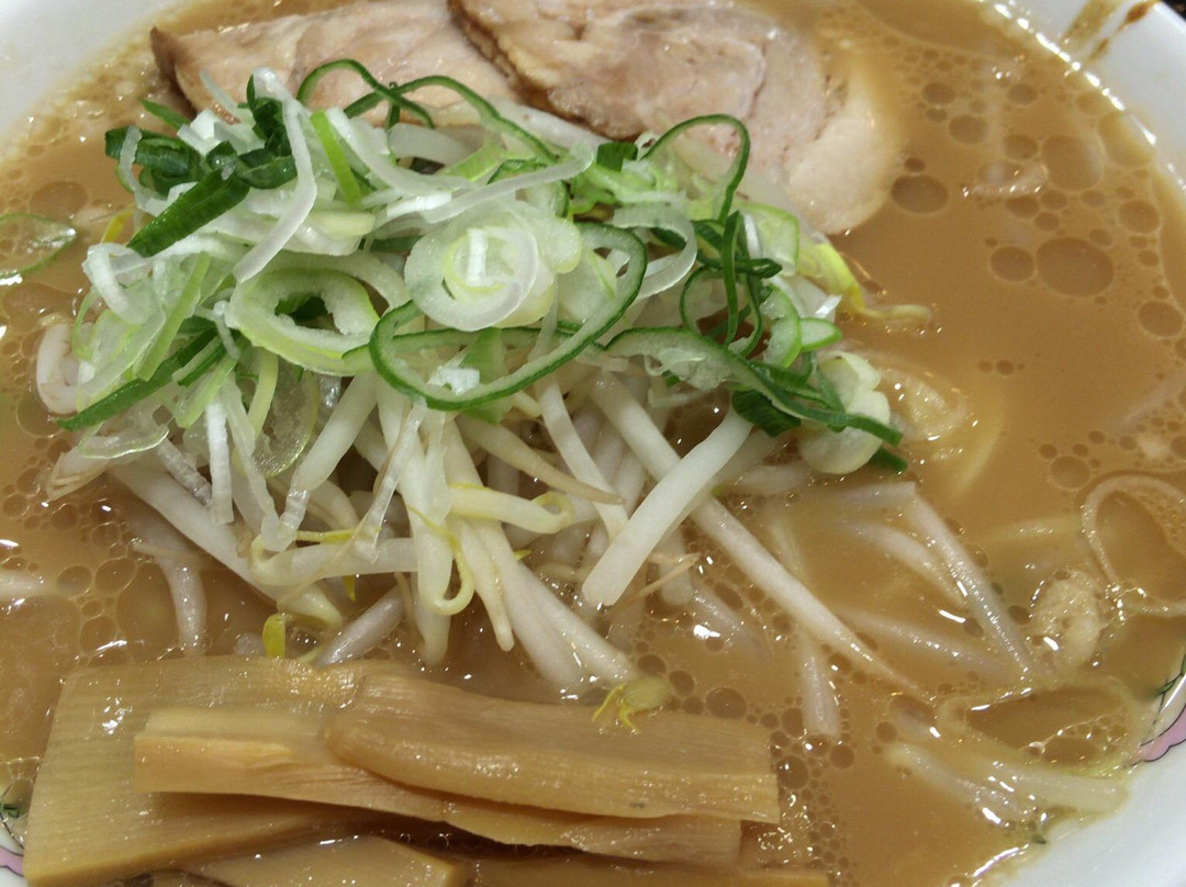 餃子の王将 池袋東口店