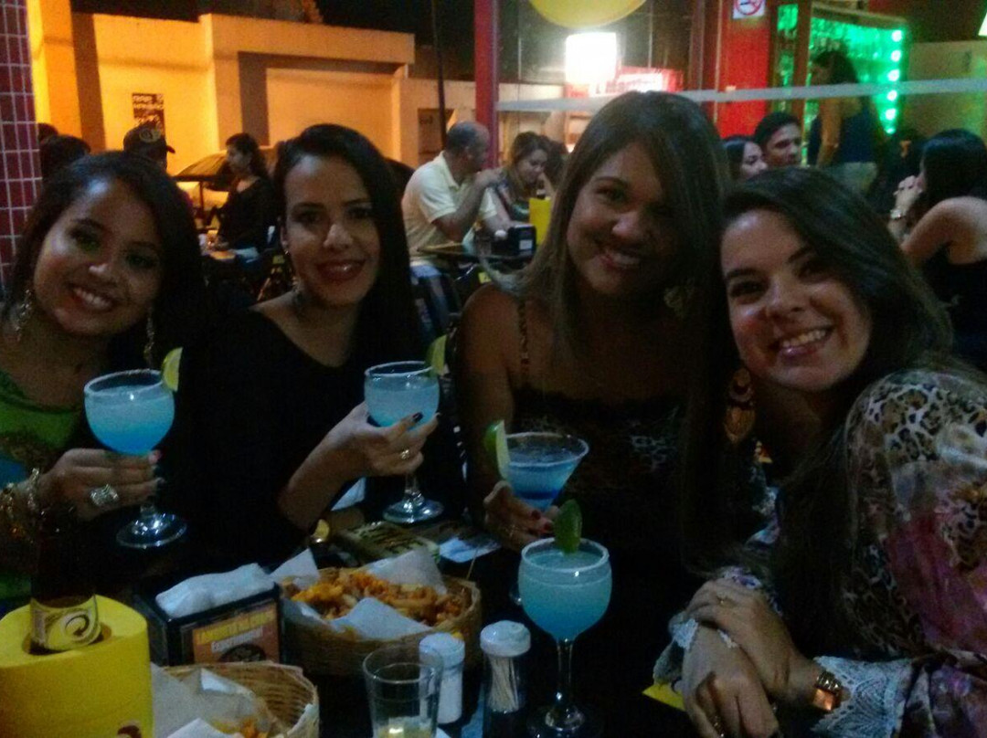 Arpoador Petiscaria-Feira de Santana必去景点