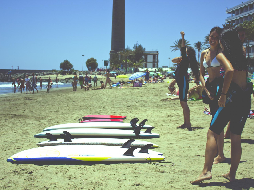 The Surfer's Home景点图片