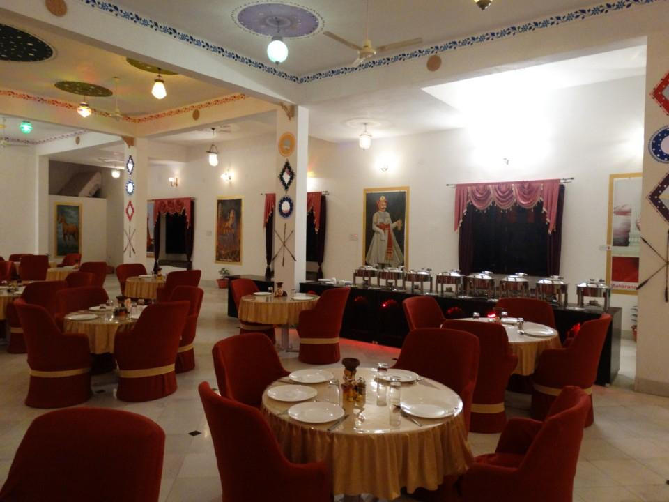 Hill Valley Resorts