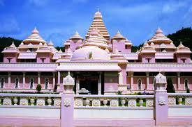 Sri Venkatesvara Museum景点图片