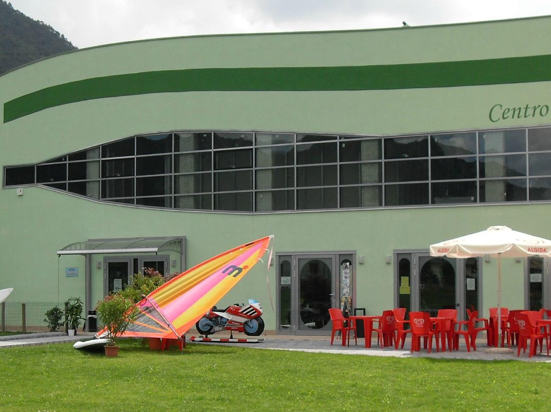 Centro Sportivo Narciso景点图片