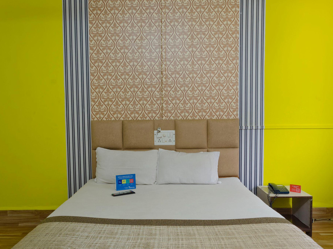 Priti International主图