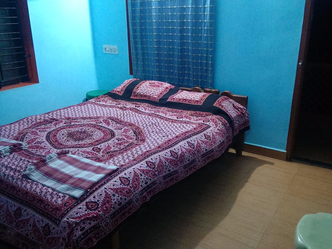 Hari Priya Residency主图