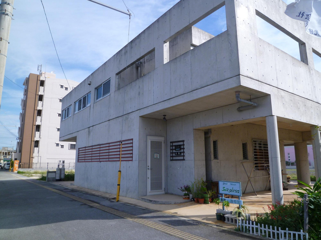 希格拉斯旅馆