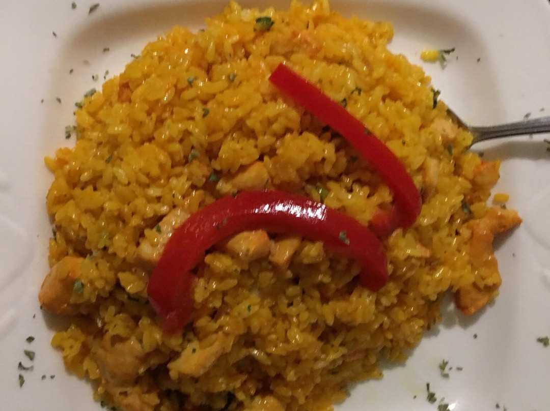 La Villa Dorada de Alberto