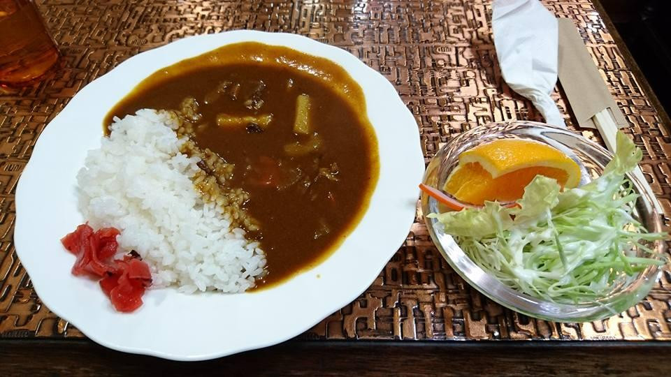 コーヒーハウス レスト