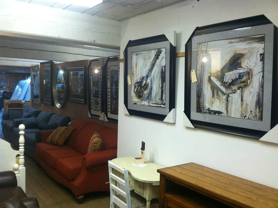 Shoppes at the Finish Line-Utica必去景点