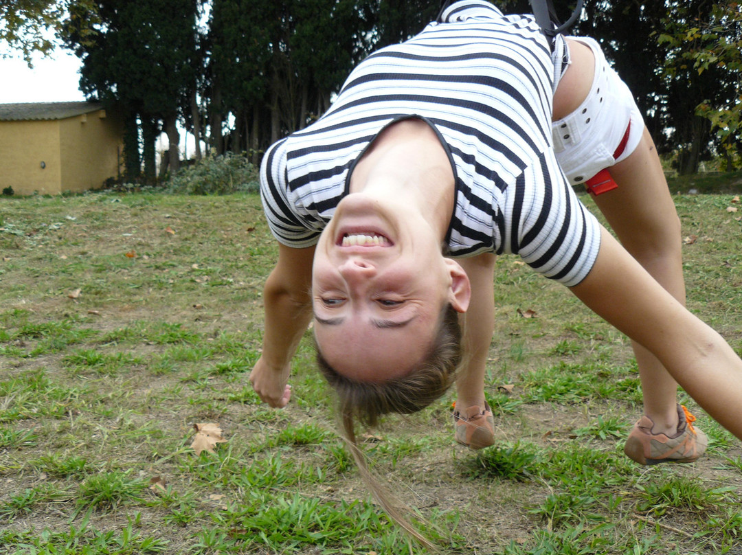 Ocitania-Gualta必去景点