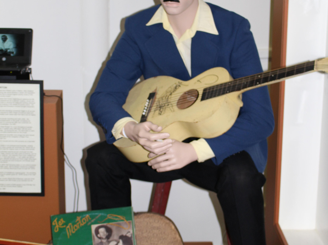 Australian Country Music Hall of Fame景点图片