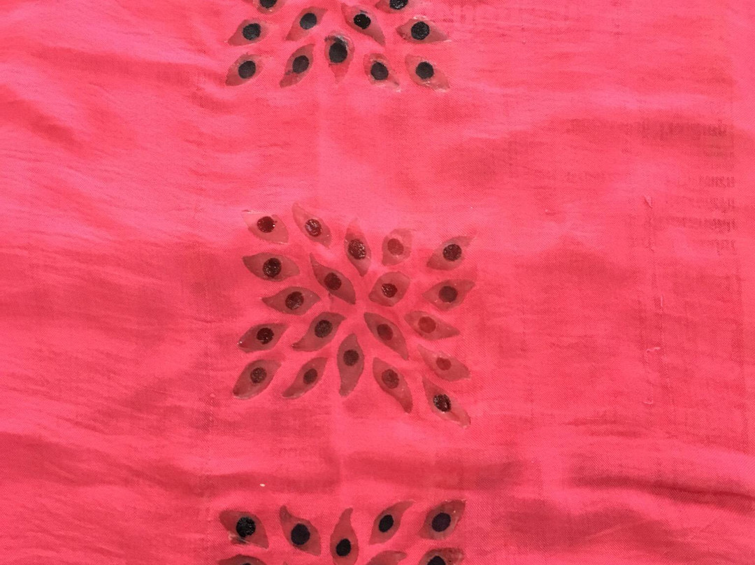 Chiang Mai Batik School-清迈必去景点