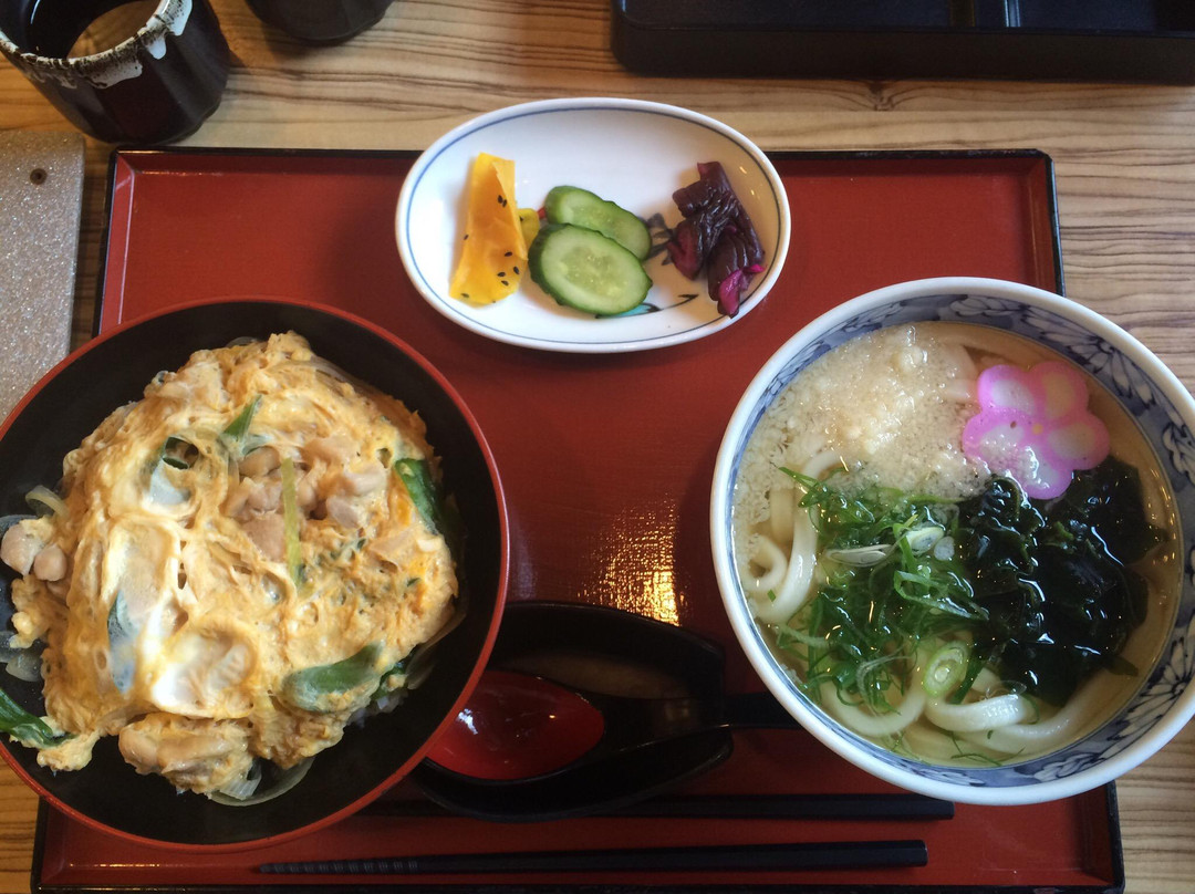 麦笛たまき浜乃木店