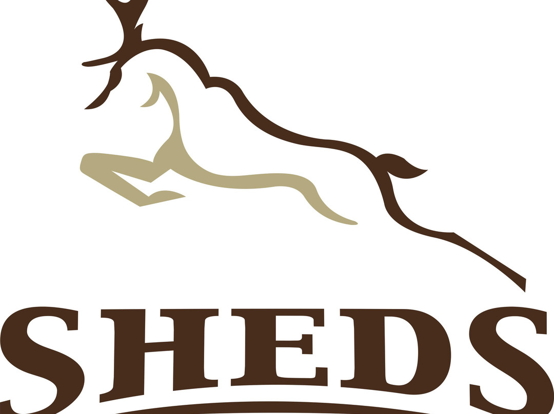 Sheds Hunting Supply-Sylva必去景点