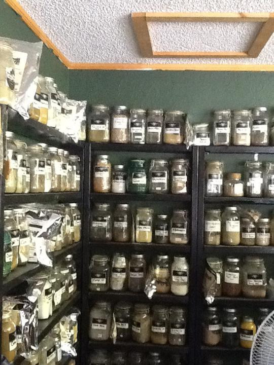 HealthKo-La Pine必去景点