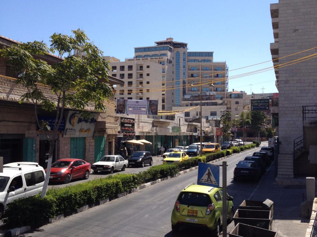 Palestinian Heritage Center-伯利恒必去景点