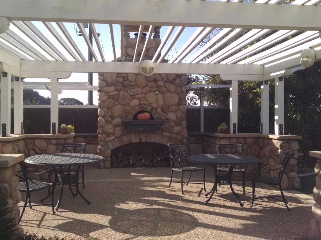 Riverbench Vineyard and Winery-圣玛丽亚必去景点