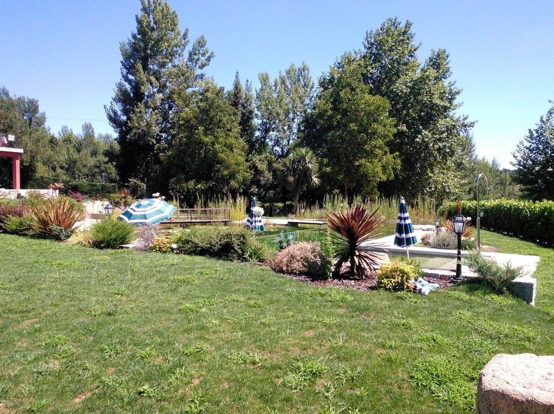 Quinta do Minhoto