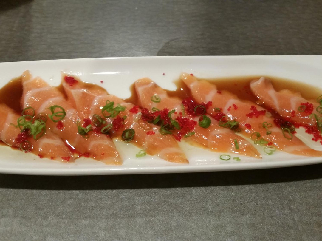 Zushi Dozo Japanese Restaurant