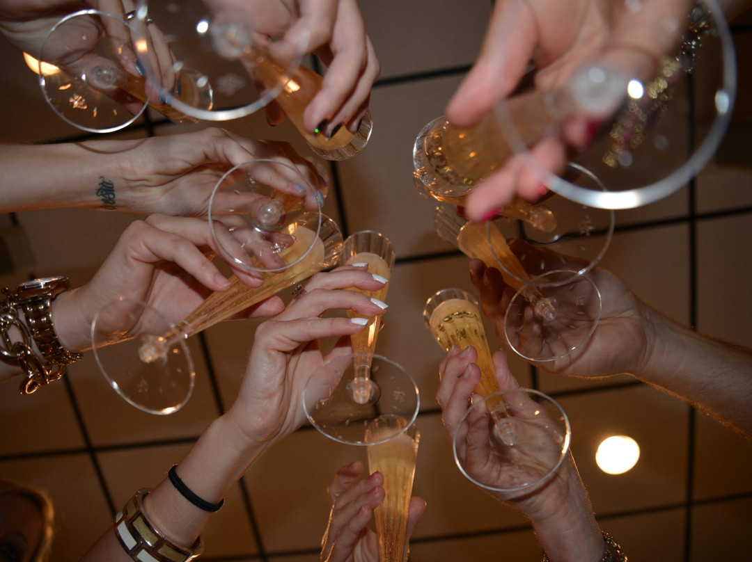 Rinnova Spa & Wellness Center-新伯尔尼必去景点