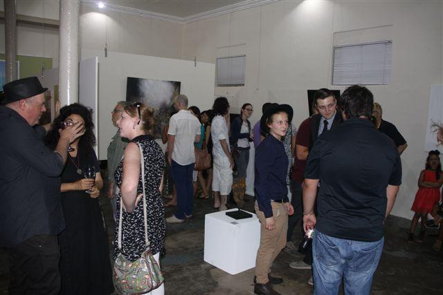 ArtKaroo Art Gallery-奥兹洪必去景点