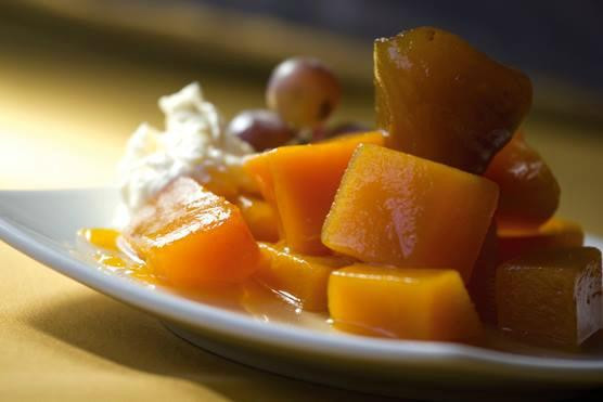 西波列蒂餐馆和美食-La Minorina