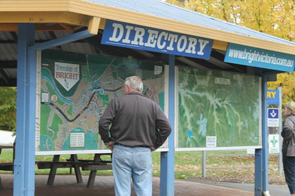 Bright Escapes - Bright Visitors Centre-布赖特必去景点
