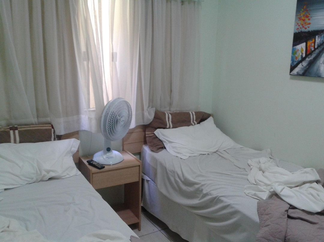 Hotel Trevo Cascavel