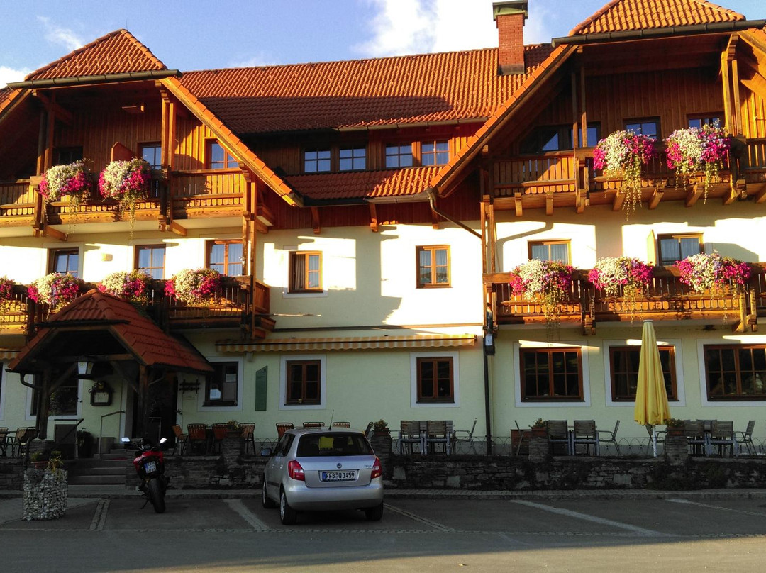 Alpengasthof Moser主图