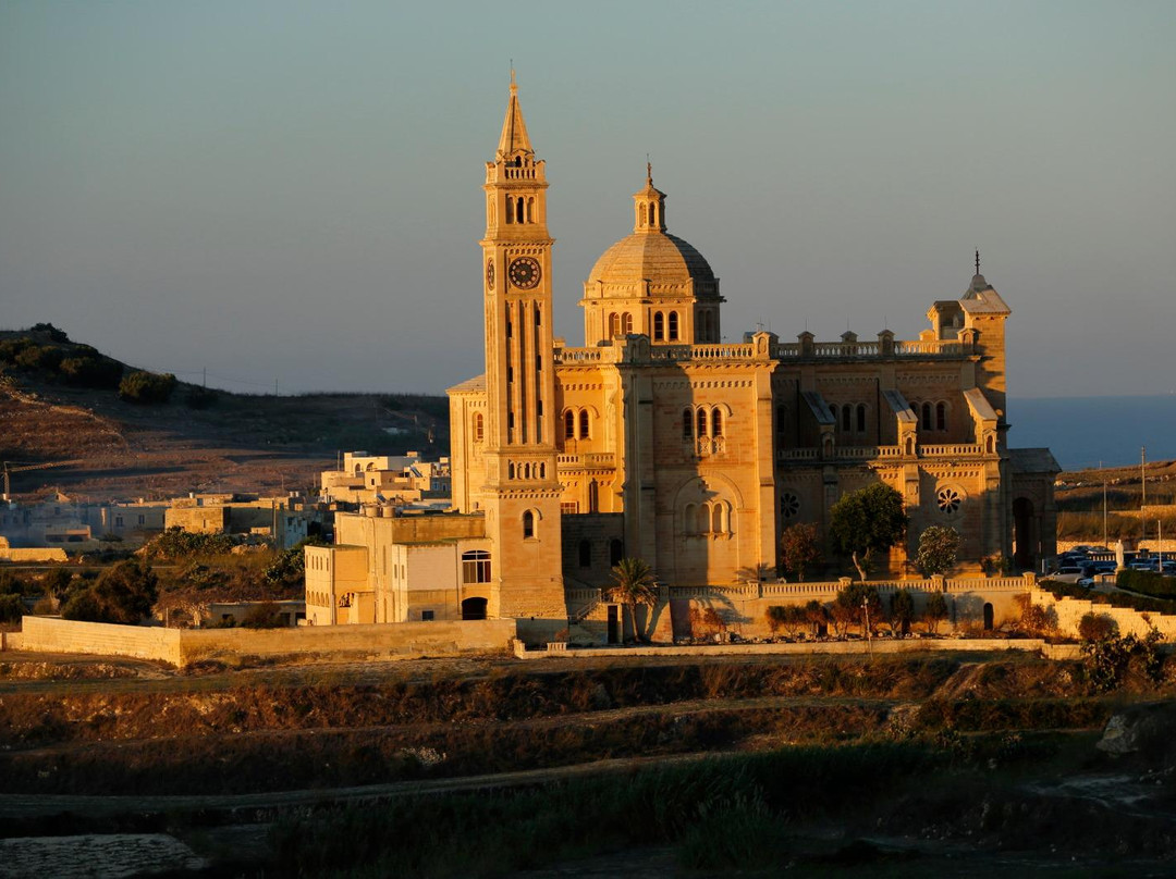 Gharb旅游攻略图片