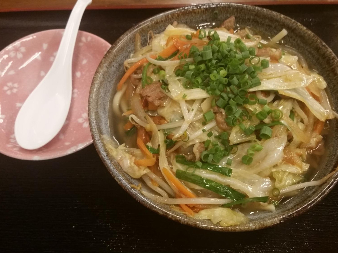 さくら食堂