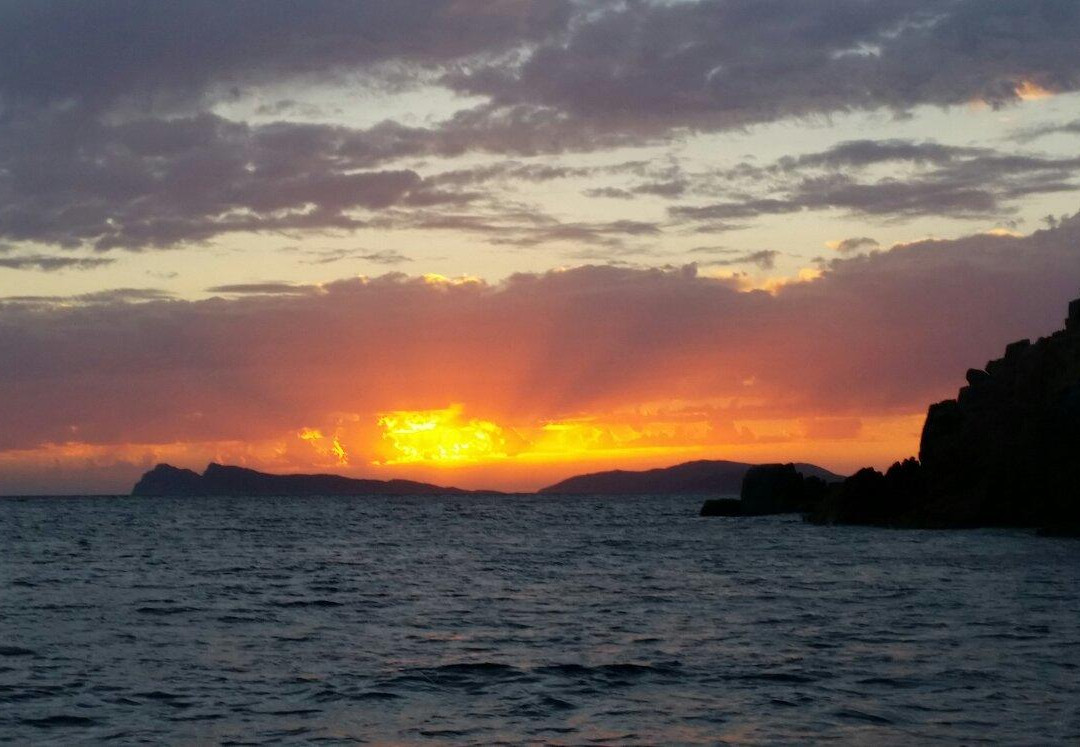 Pula Diving Center-普拉必去景点