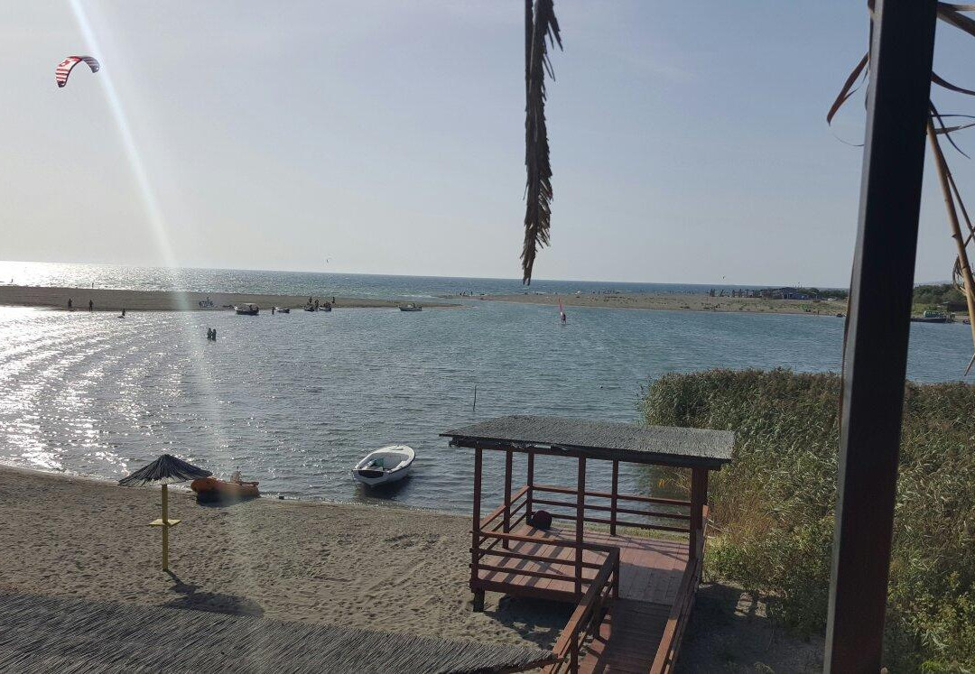 Bojana River景点图片