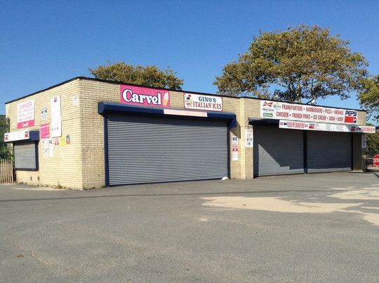 Manhattan Beach Park-布鲁克林必去景点