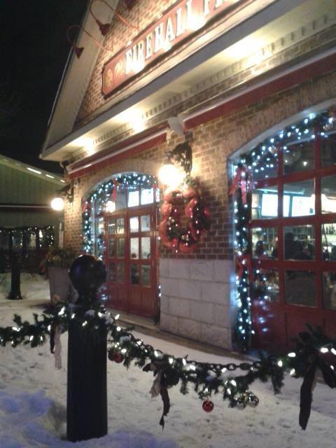 Blue Mountain Resort (Things to Do)-蓝山必去景点