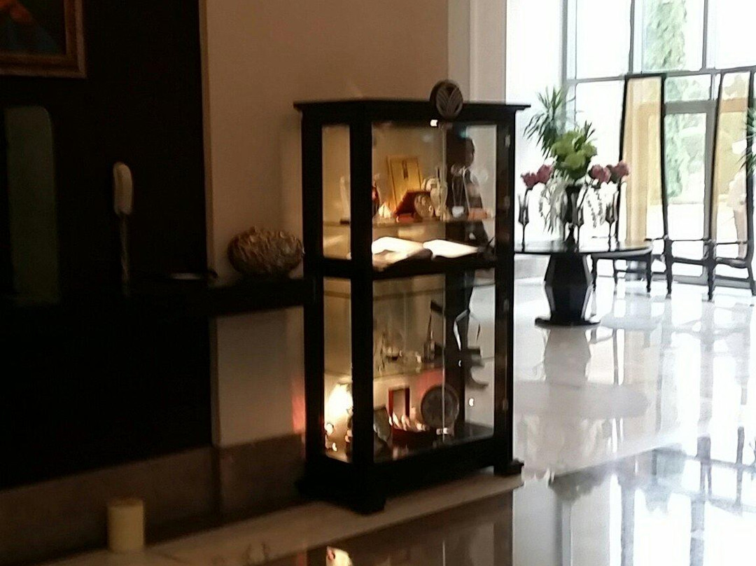 萨拉姆罗塔娜酒店