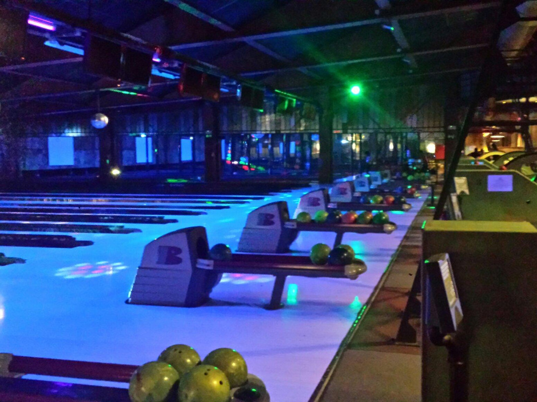 The Bowl Factory景点图片