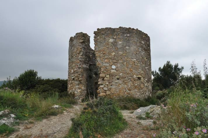 Escursioni Liguria-Tiglieto必去景点
