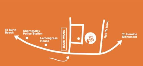 iYoga-卡马拉必去景点