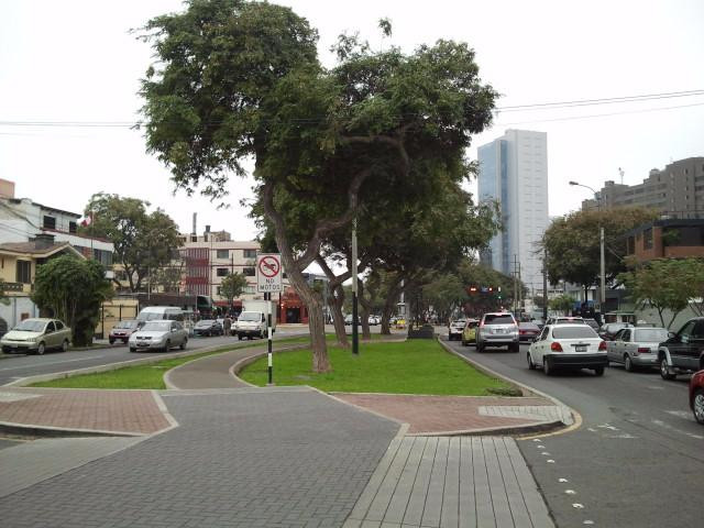 San Isidro-利马必去景点
